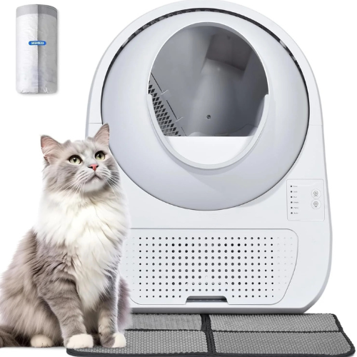 CatSync