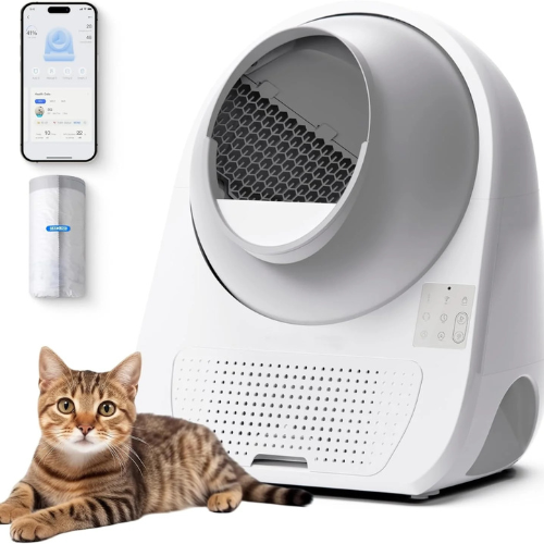 CatSync