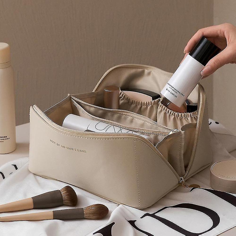 Travel Cosmetic Bag