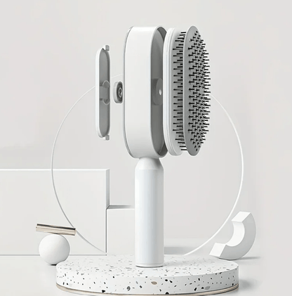 Hairbrush