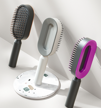 Hairbrush