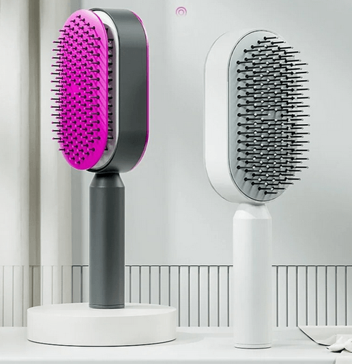 Hairbrush