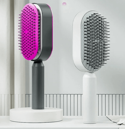Hairbrush