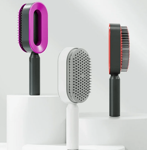 Hairbrush