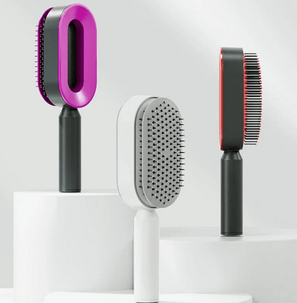 Hairbrush