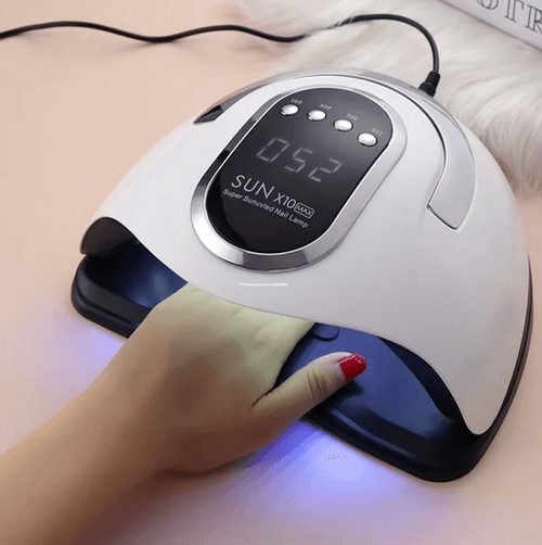 Light Dryer For Nails