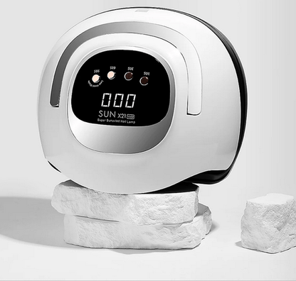 Light Dryer For Nails
