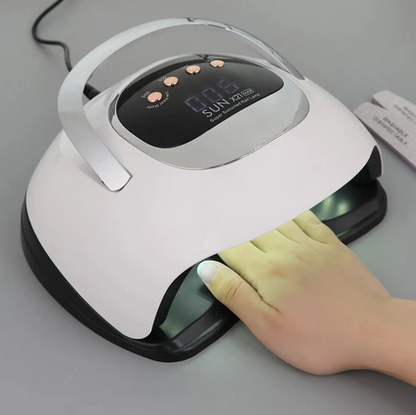 Light Dryer For Nails