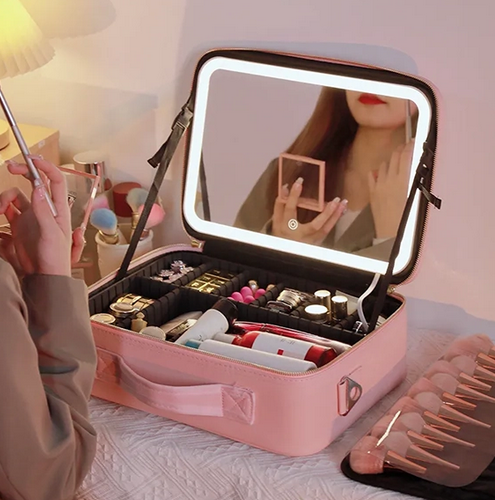 Cosmetic Case