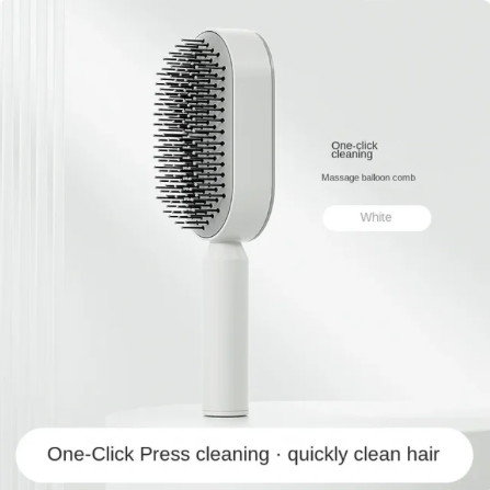 Hairbrush