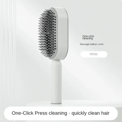 Hairbrush
