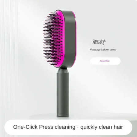 Hairbrush
