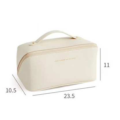 Travel Cosmetic Bag